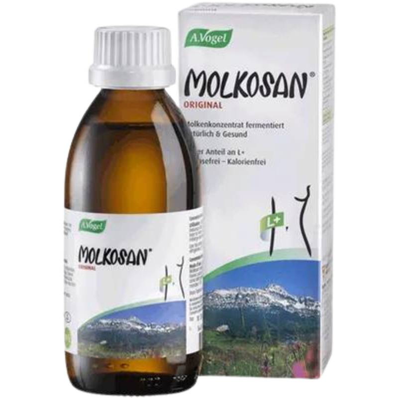 MOLKOSAN® Original von A. Vogel