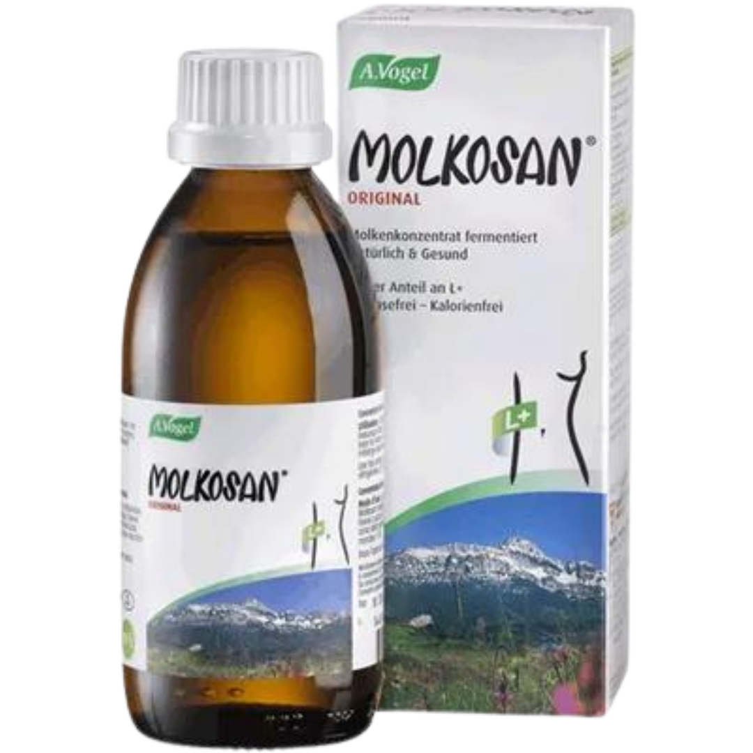 MOLKOSAN® Original von A. Vogel