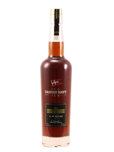 A.H. Riise Danish Navy Rum von A.H. Riise