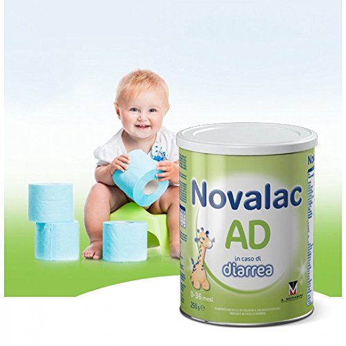 Menarini Novalac Für Diarrhoe 250g von Menarini