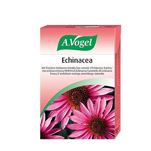 A.Vogel - Echinacea Bonbons - 30 g - 12er Pack von A.Vogel