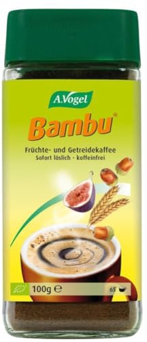 Bambu Instant DE von A.Vogel