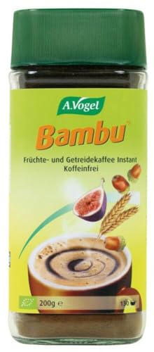 Bambu Instant von A.Vogel