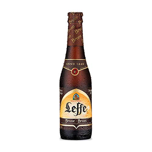 Leffe Brune 24 Und von Leffe