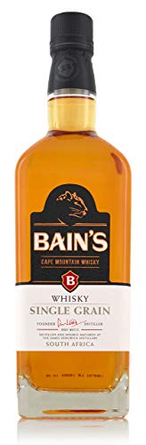 Bain's Whiskey von ABRA