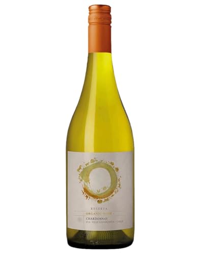 Valle de Casablanca DO Chardonnay Reserva Emiliana 2023 0,75 ℓ von ADOBE EMILIANA