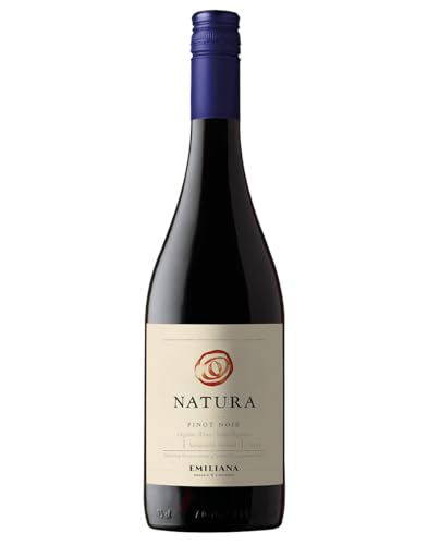 Valle de Colchagua DO Pinot Nero Natura Emiliana 2023 0,75 ℓ von ADOBE EMILIANA