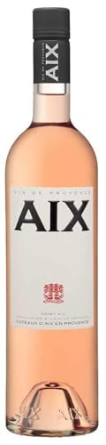 AIX Rosé (1 x 0.75 l) (Packung mit 6) von AIX