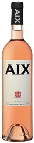 Maison Saint AIX Rosé Coteaux d´Aix en Provence AOC 2015/2016 (1 x 0.75 l) von AIX