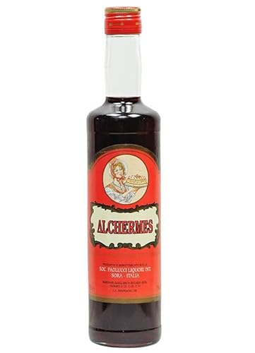 LIQUOR CL.50 von ALCHERMES