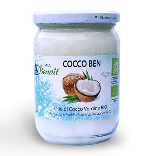 COCCO BEN 500 ML von Poiget