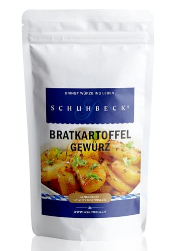 Bratkartoffel Gewürz von ALFONS SCHUHBECK