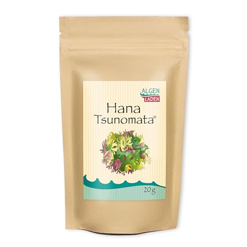 Hana Tsunomata® - 20g von ALGEN LADEN