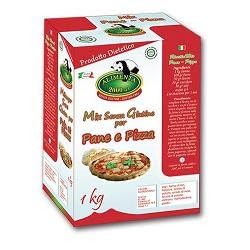 Mix Alimenta Pane 1kg von ALIMENTA 2000 Srl