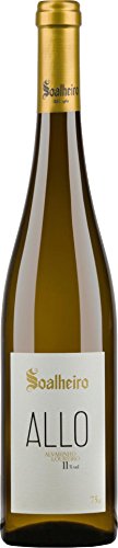 Soalheiro - Allo 2020 Vinho Verde Portugal - Alvarinho & Loureiro (1x 0,75 l) von Zeelec