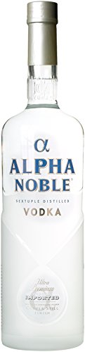 Alpha Noble Copper Still Finish Wodka (1 x 3 l) von ALPHA NOBLE