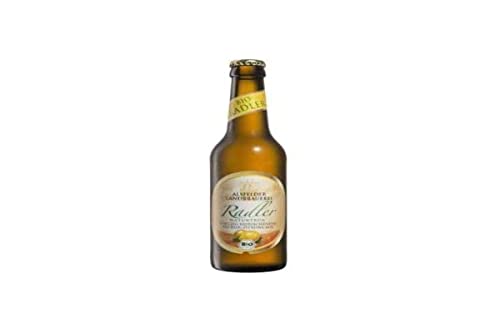 Bio-Radler-Wirsch von ALSFELDER