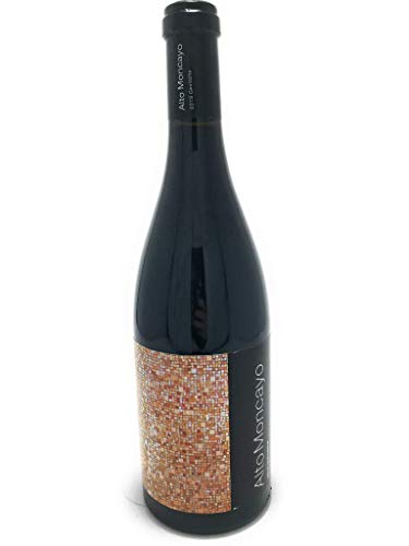 Alto Moncayo Garnacha 2007 von ALTO MONCAYO