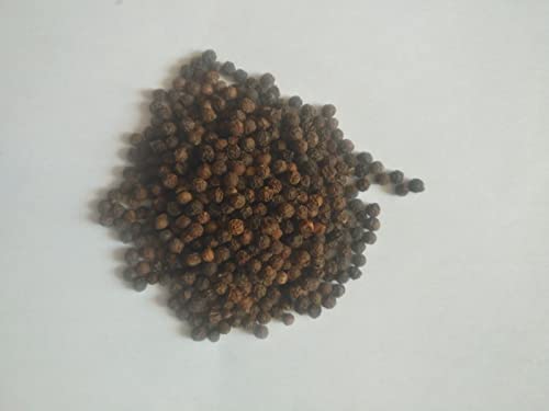 Black Peppercorn Seeds. 1 LB/ 1 pound von ALYKE