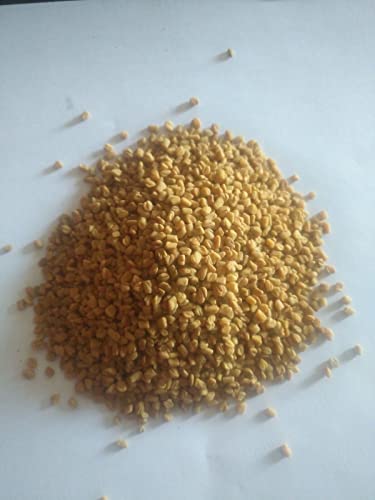 Organic Fenugreek Seeds. 1 LB/ 1 pound von ALYKE