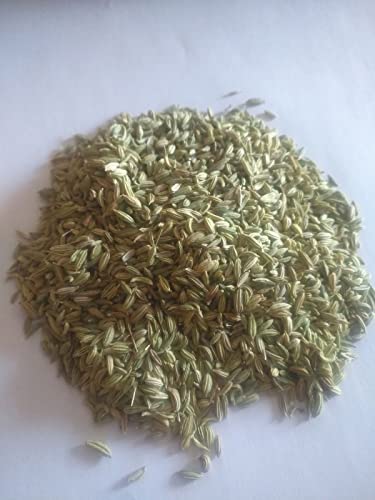 organic Fennel Seeds. 1 LB/ 1 pound von ALYKE