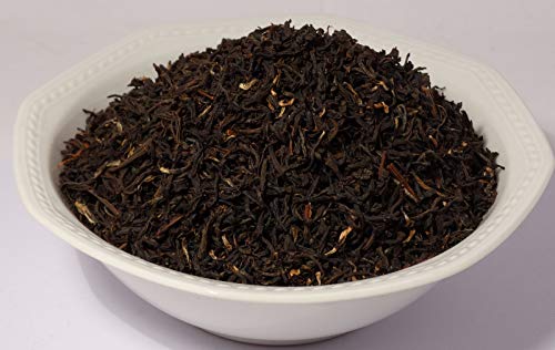 Assam Blattmischung Schwarzer Tee (500 g) von AMA-Feinkost