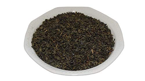 Gunpowder Grüner Tee (250g) von AMA-Feinkost