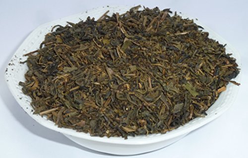 Huang Da Cha gelber Tee (1000g) von AMA-Feinkost