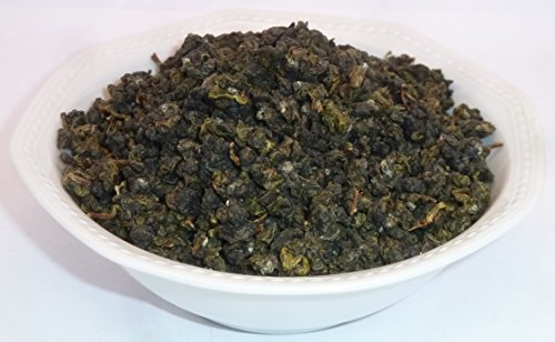 Jinxuan Oolong Grüner Tee aus Thailand (100g) von AMA-Feinkost