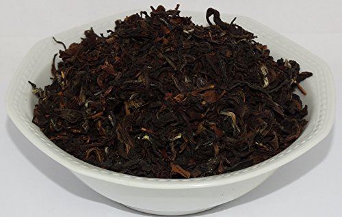 Oolong Butterfly of Taiwan Grüner Tee (50g) von AMA-Feinkost