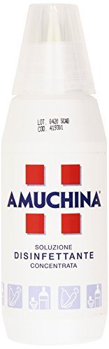 AMUCHINA 500ML by AMUCHINA von AMUCHINA