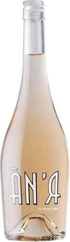 Ànima Negra AN´R Rosado, Vino de la Tierra Mallorca von AN´R