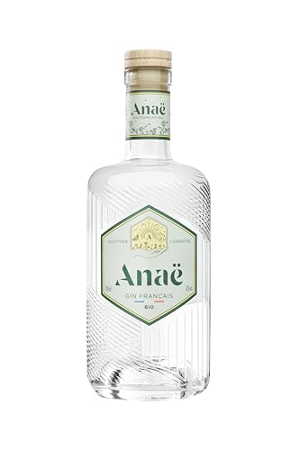 ANAE GIN DE FRANCE BIO 70 CL von ANAE