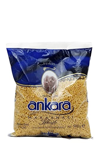 ANKARA - Cous Cous, (1 X 500 GR) von ANKARA