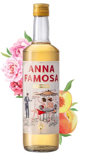 ANNA FAMOSA Aperitivo von ANNA FAMOSA Aperitivo