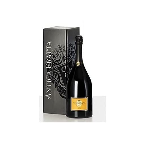 ANTICA FRATTA CUVEE REAL FRANCIACORTA BRUT DOCG 1,5 LITERS IN BOX von ANTICA FRATTA