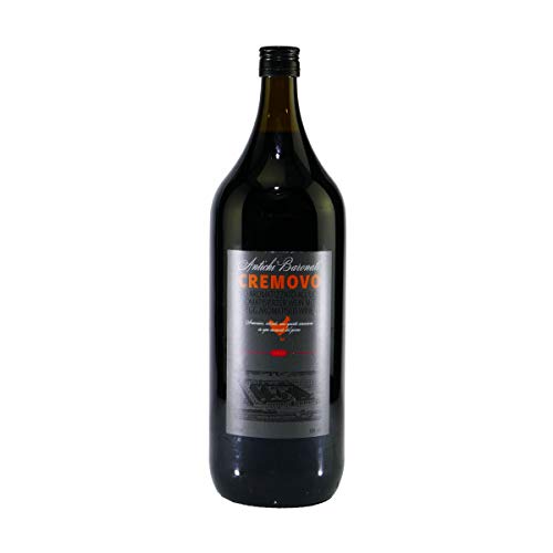 Antichi Baronati Cremovo - Aromatisierter Wein mit Ei (2,0L) von GREAT BRITISH TRADING LIMITED