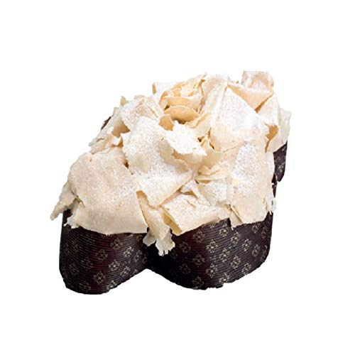 Antico Forno Colomba Foresta Bianca 1,2 KG. von ANTICO FORNO