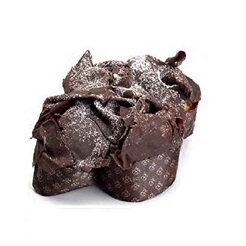 Antico Forno Colomba Foresta Nera 1,2 KG. von ANTICO FORNO