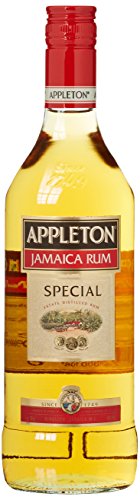 Appleton Special Gold Jamaica Rum (1 x 0.7 l) von APPLETON