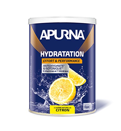 Boisson énergie Apurna Citron - 500g von APURNA