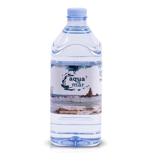 AQUA DE MAR 2 Liter von AQUA DE MAR BY VIZMARAQUA