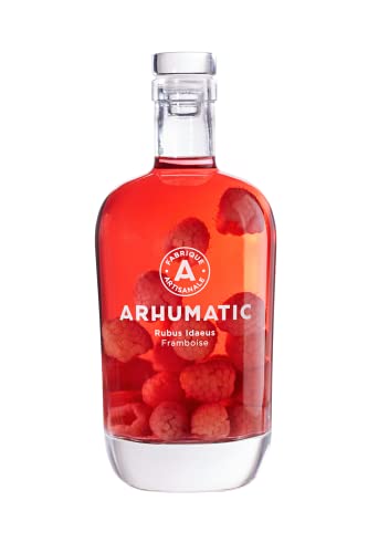 Arhumatic Arrange Rhum Frambuesa 70cl von ARHUMATIC