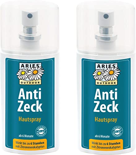 Anti Zeck von ARIES