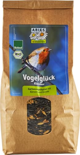 Aries Vogelglück Klassiker (1 x 500 gr) von ARIES