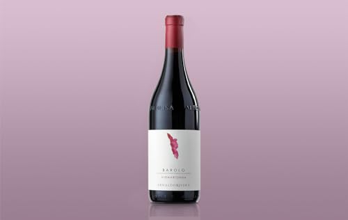 ARNALDO RIVERA BAROLO DOCG VIGNARIONDA 2018 CL.75 von ARNALDO RIVERA