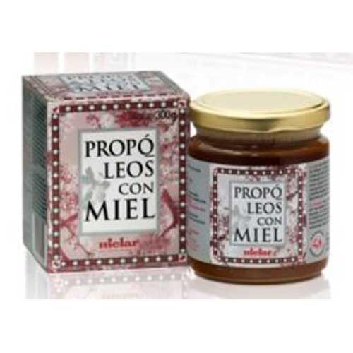 PROPOLIS HONEY 300ML von ARNAUDA