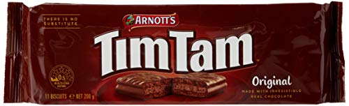 ARNOTT'S TIM TAM ORIGINAL 200g von ARNOTTS