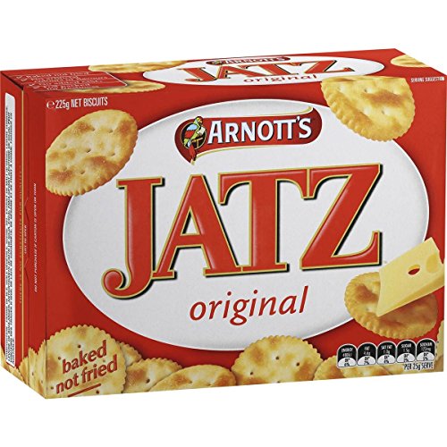 Arnotts Jatz 225g von ARNOTT'S