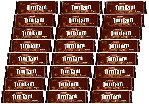 Arnotts Tim Tam Schoko 200 g x 24 von ARNOTT'S